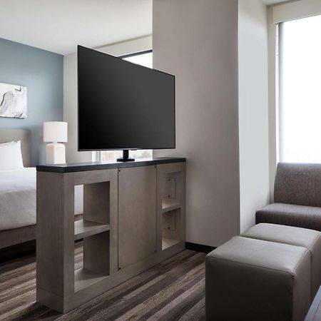 Hyatt House Denver Aurora Luaran gambar