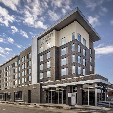 Hyatt House Denver Aurora Luaran gambar