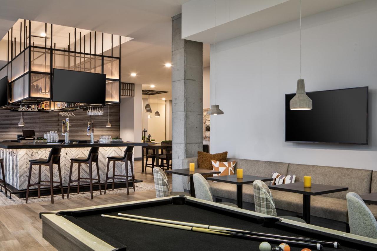 Hyatt House Denver Aurora Luaran gambar