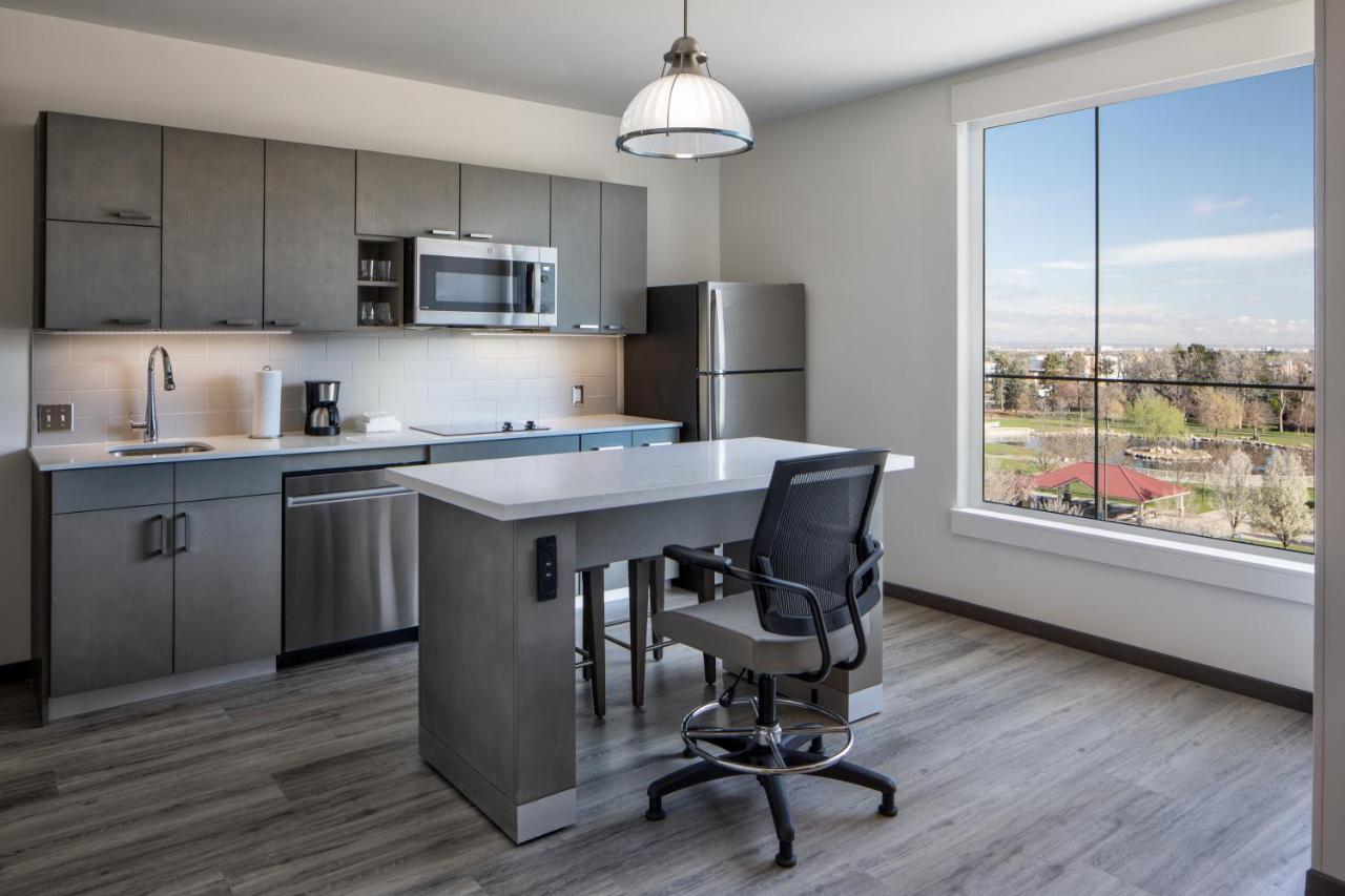 Hyatt House Denver Aurora Luaran gambar