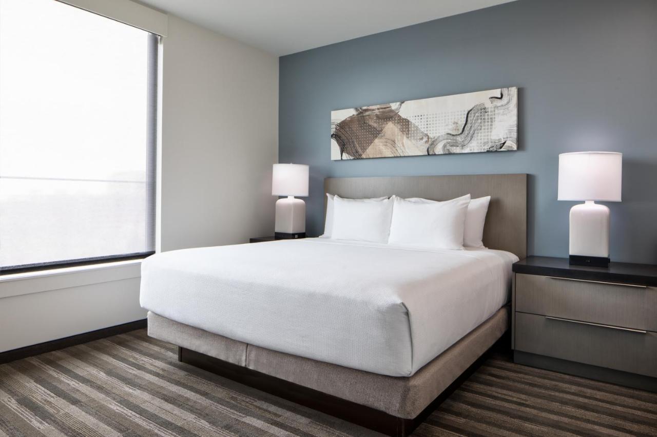 Hyatt House Denver Aurora Luaran gambar