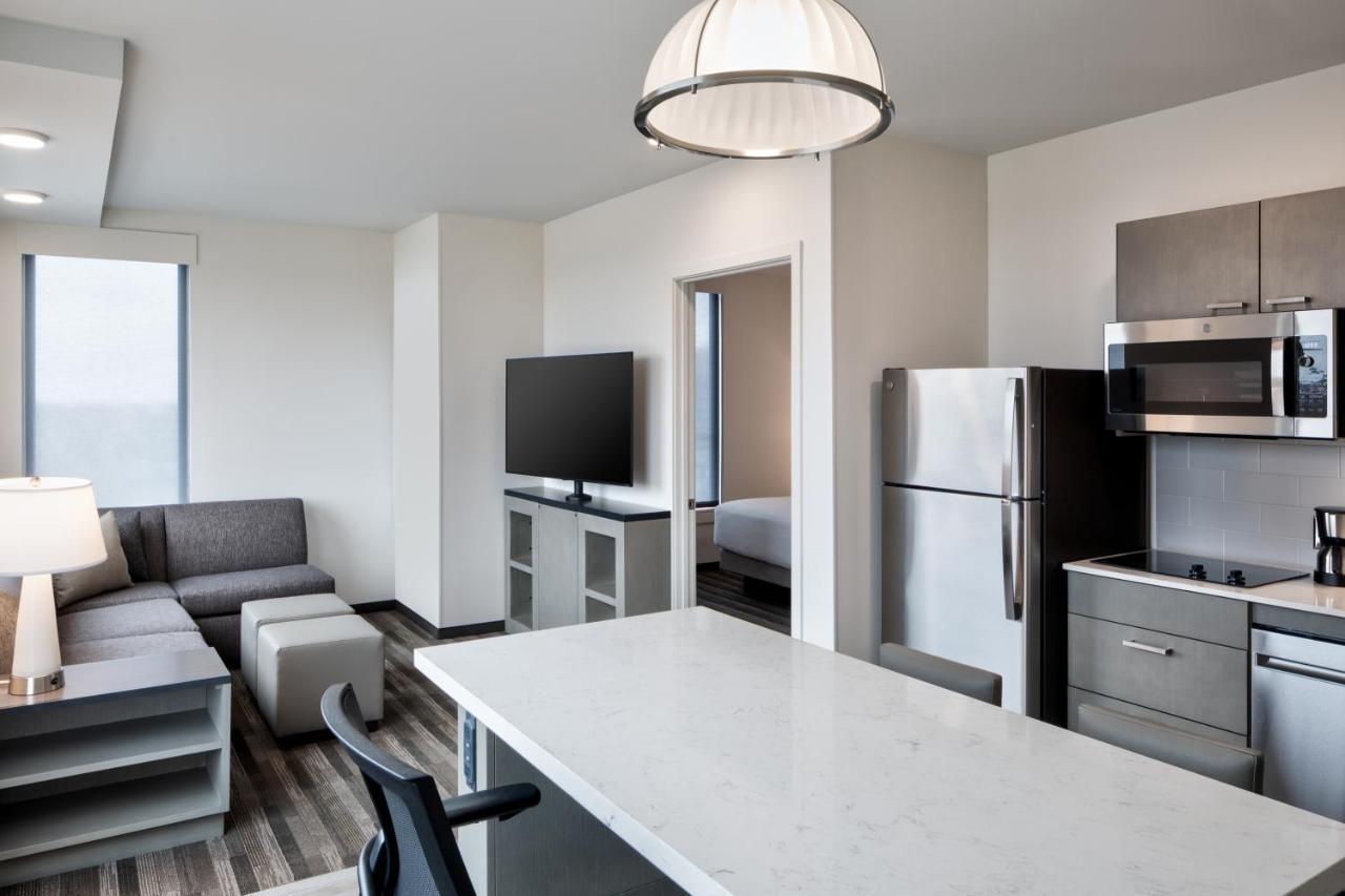 Hyatt House Denver Aurora Luaran gambar