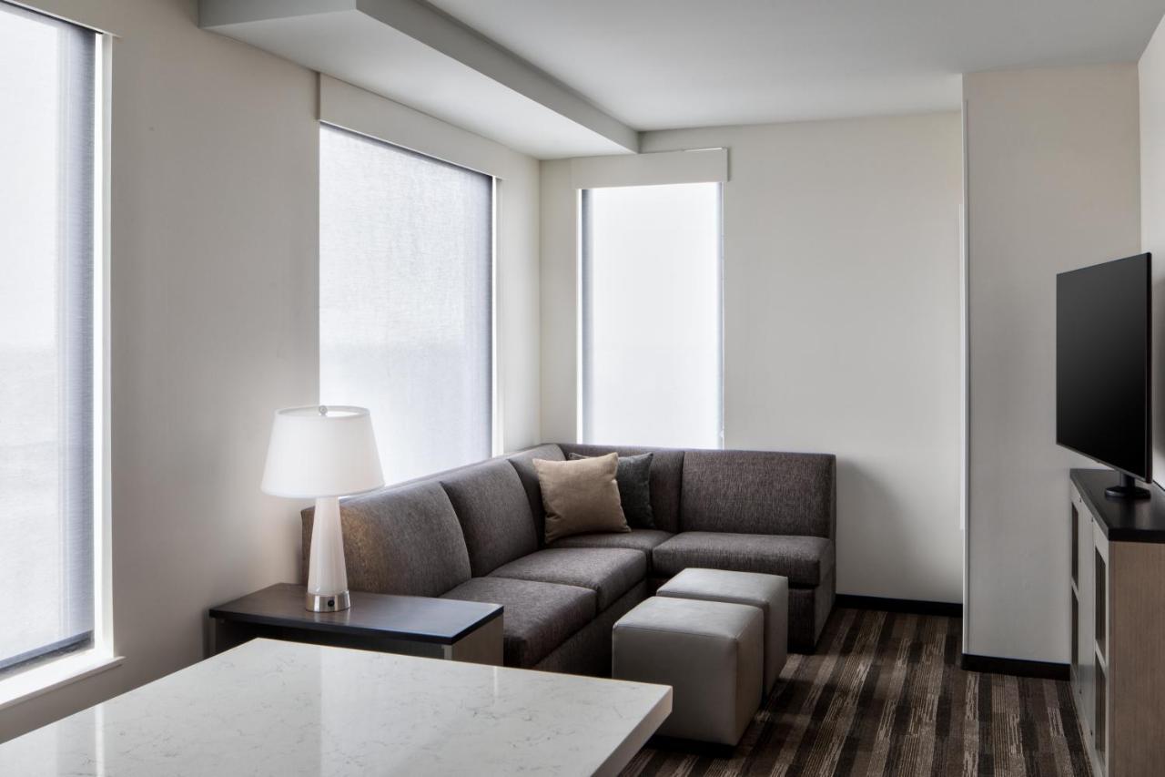 Hyatt House Denver Aurora Luaran gambar