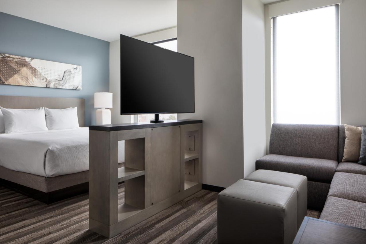 Hyatt House Denver Aurora Luaran gambar