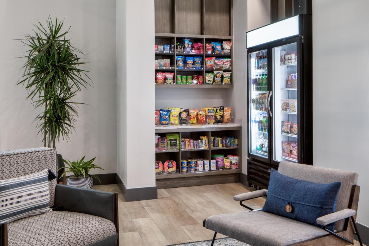 Hyatt House Denver Aurora Luaran gambar