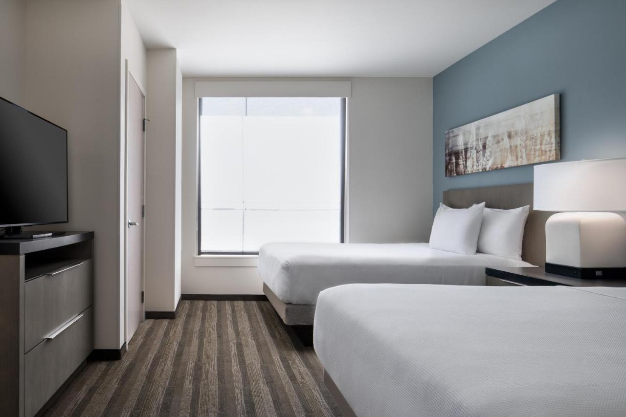 Hyatt House Denver Aurora Luaran gambar