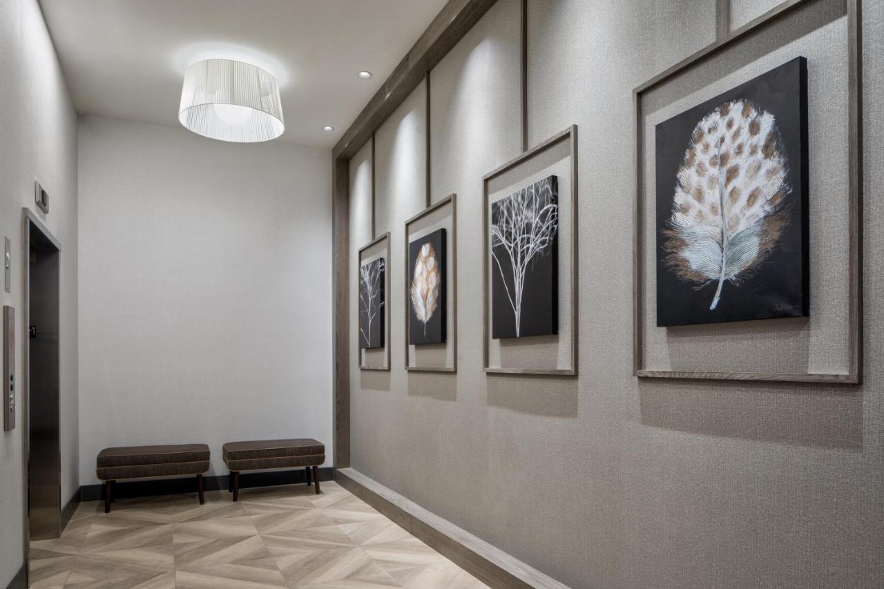 Hyatt House Denver Aurora Luaran gambar