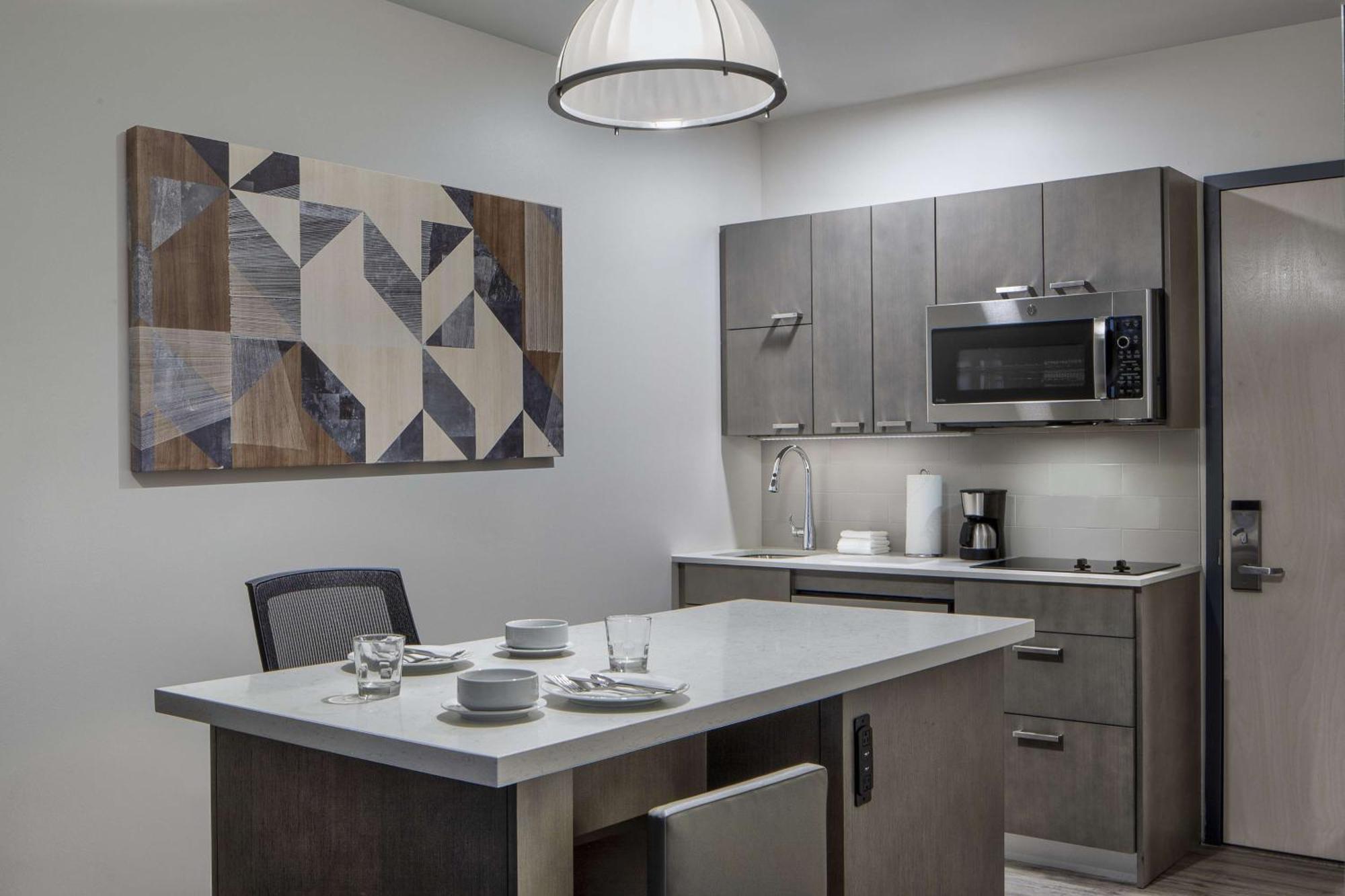 Hyatt House Denver Aurora Luaran gambar