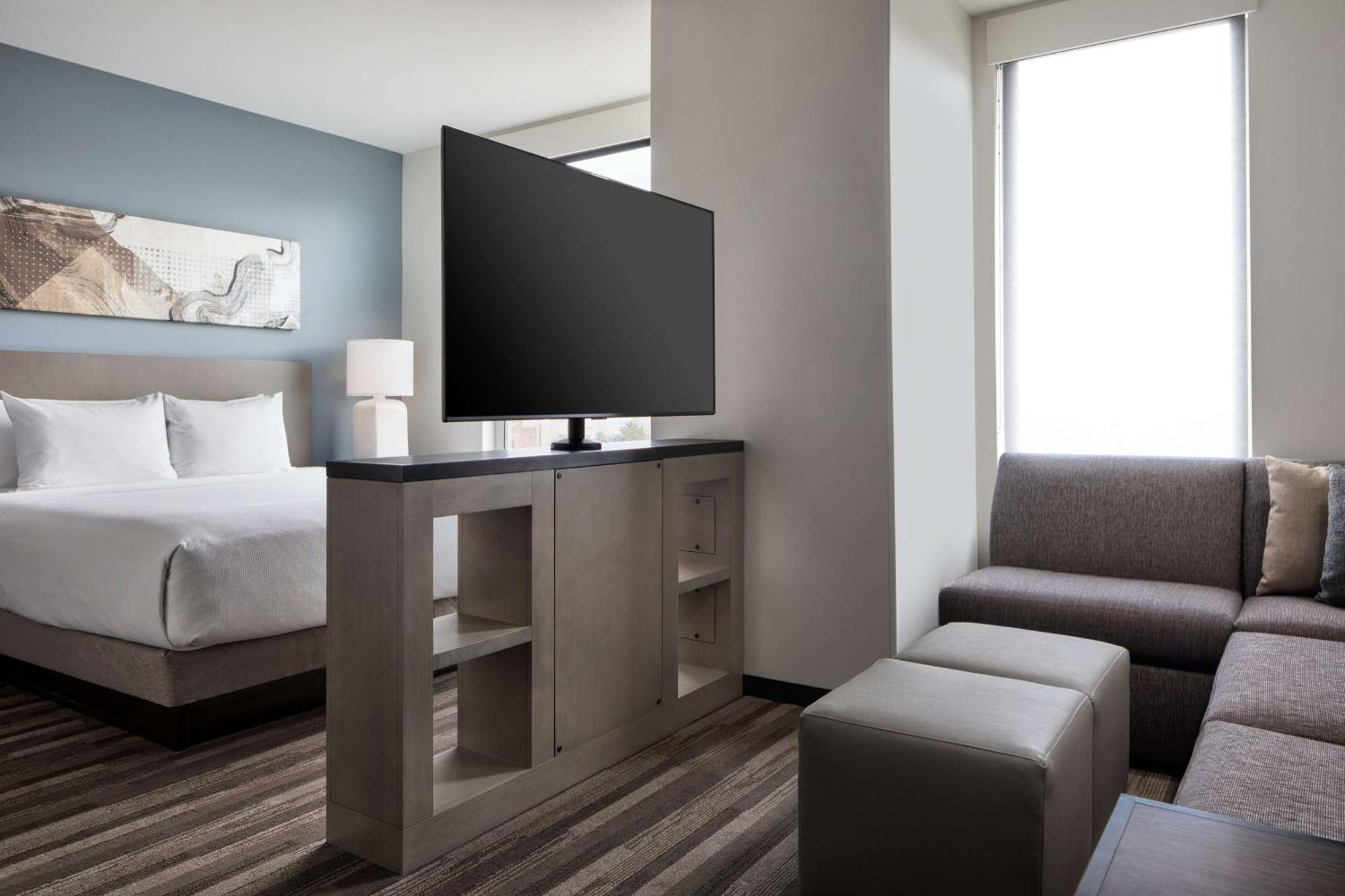 Hyatt House Denver Aurora Luaran gambar