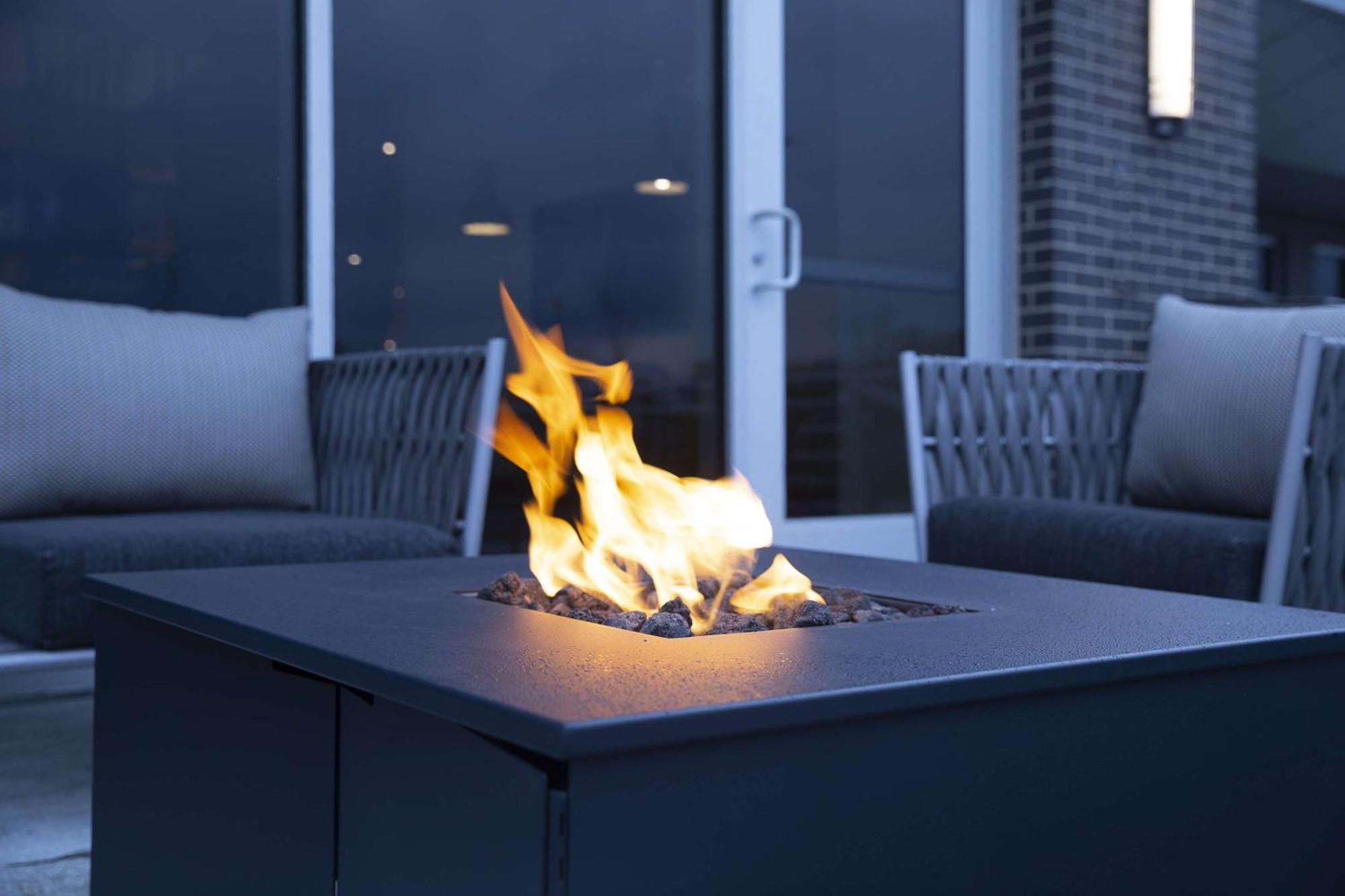 Hyatt House Denver Aurora Luaran gambar