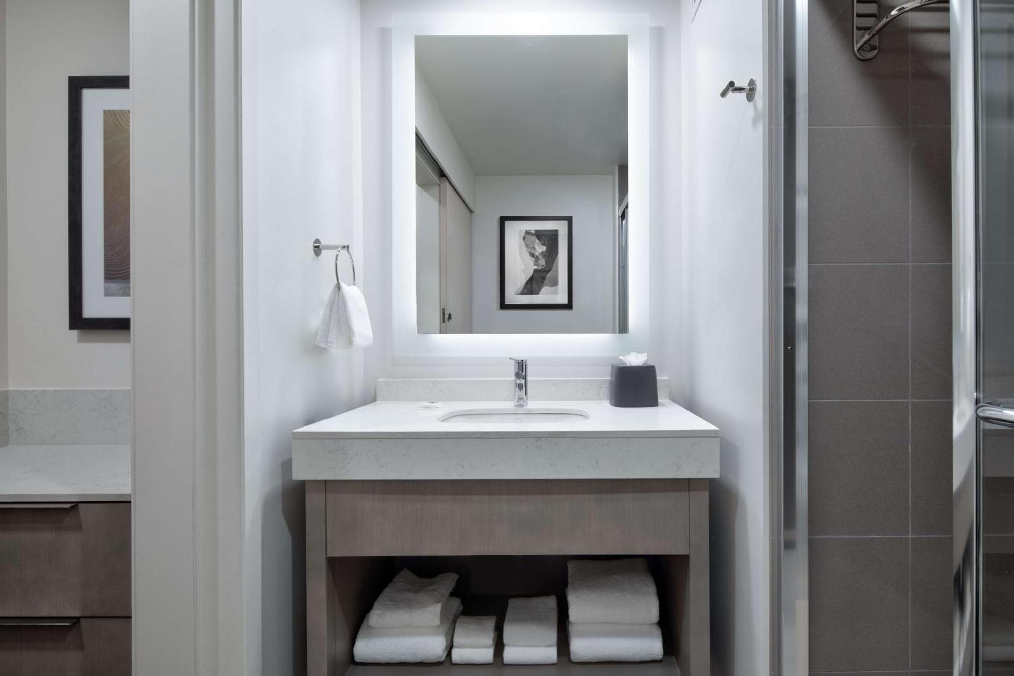 Hyatt House Denver Aurora Luaran gambar