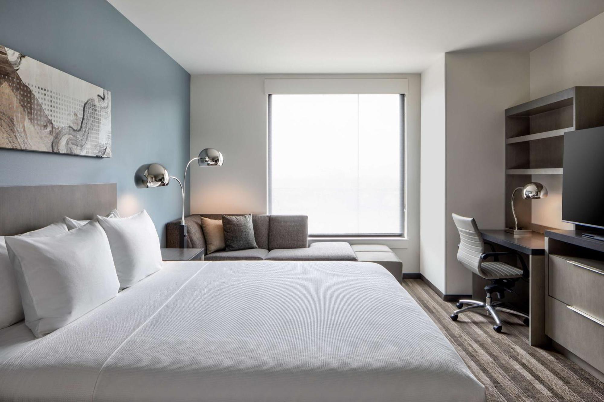 Hyatt House Denver Aurora Luaran gambar