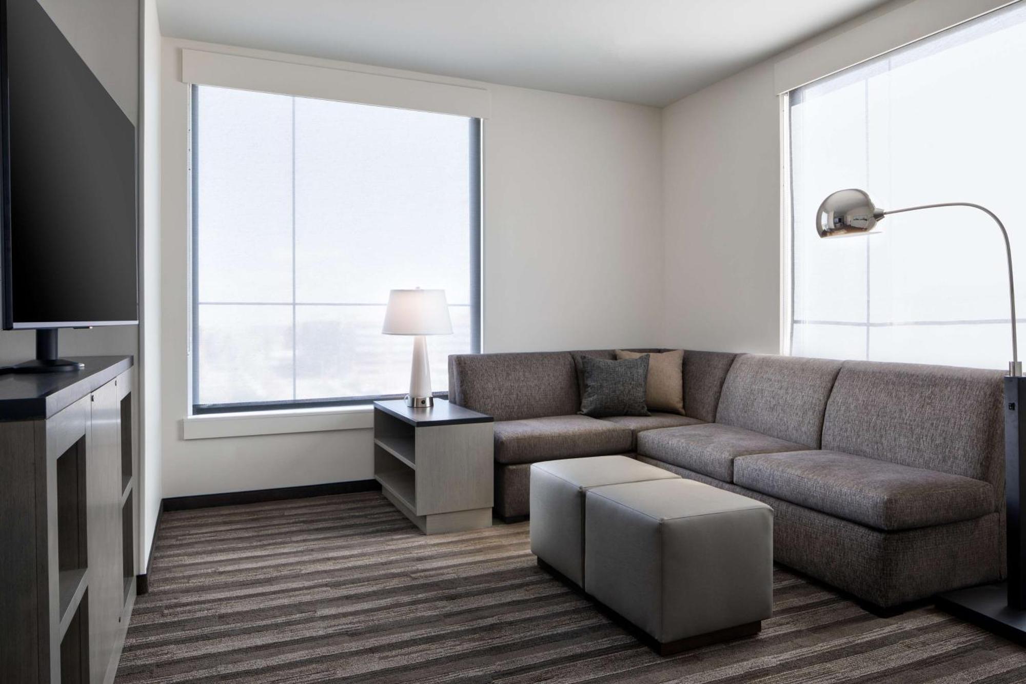 Hyatt House Denver Aurora Luaran gambar