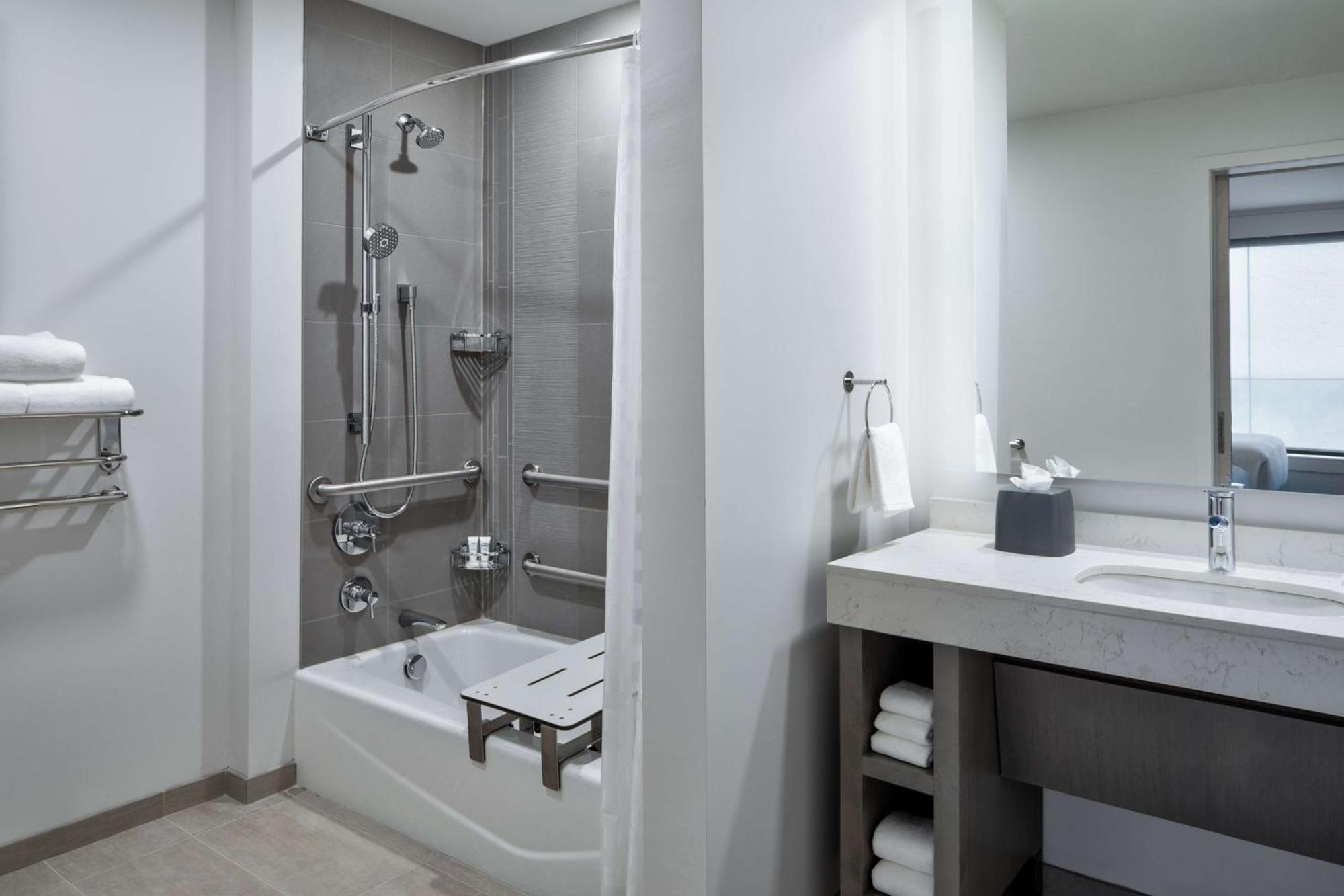 Hyatt House Denver Aurora Luaran gambar