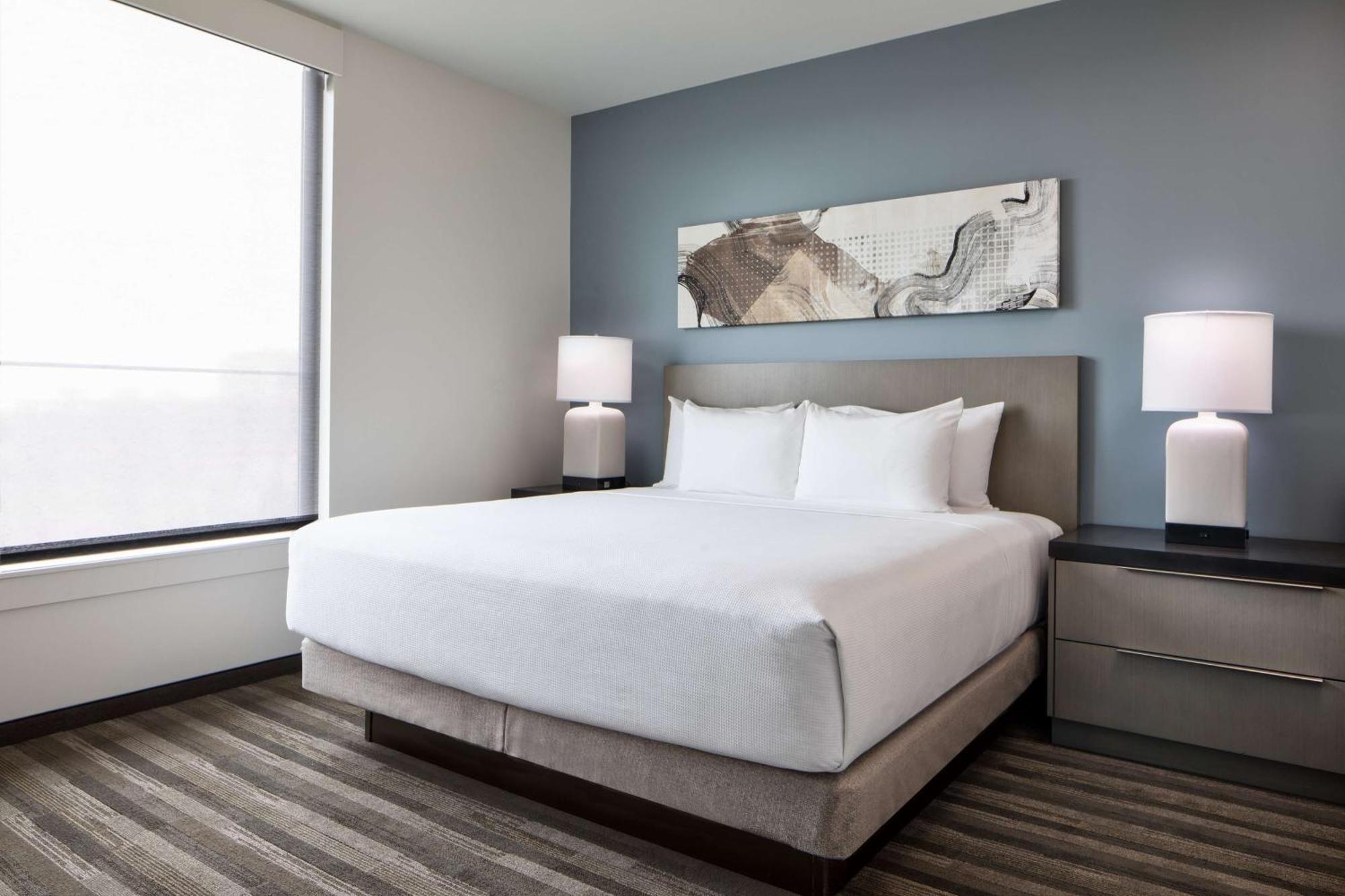 Hyatt House Denver Aurora Luaran gambar