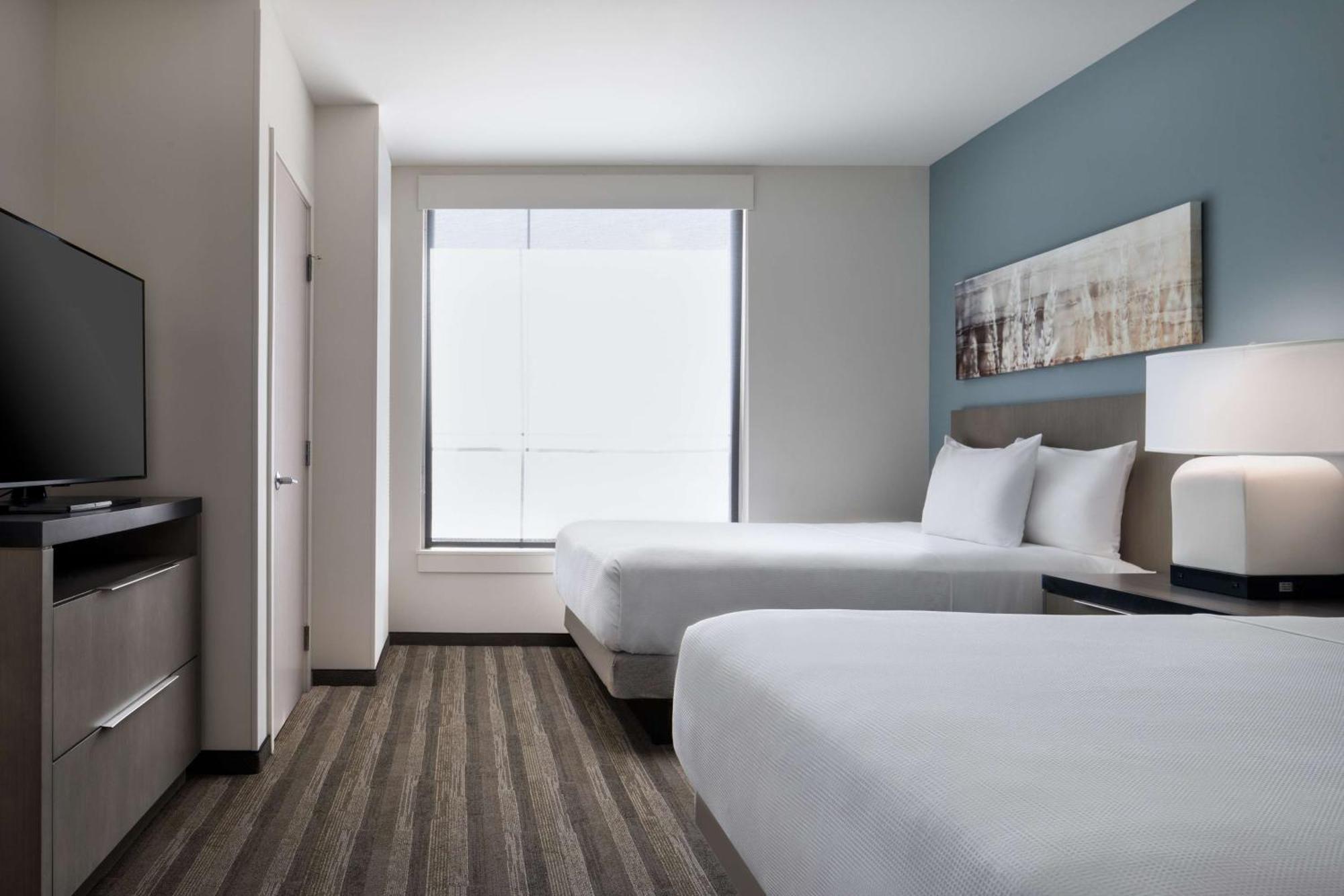 Hyatt House Denver Aurora Luaran gambar