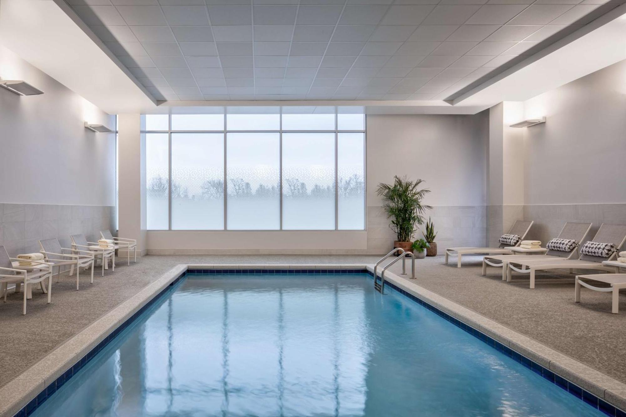 Hyatt House Denver Aurora Luaran gambar