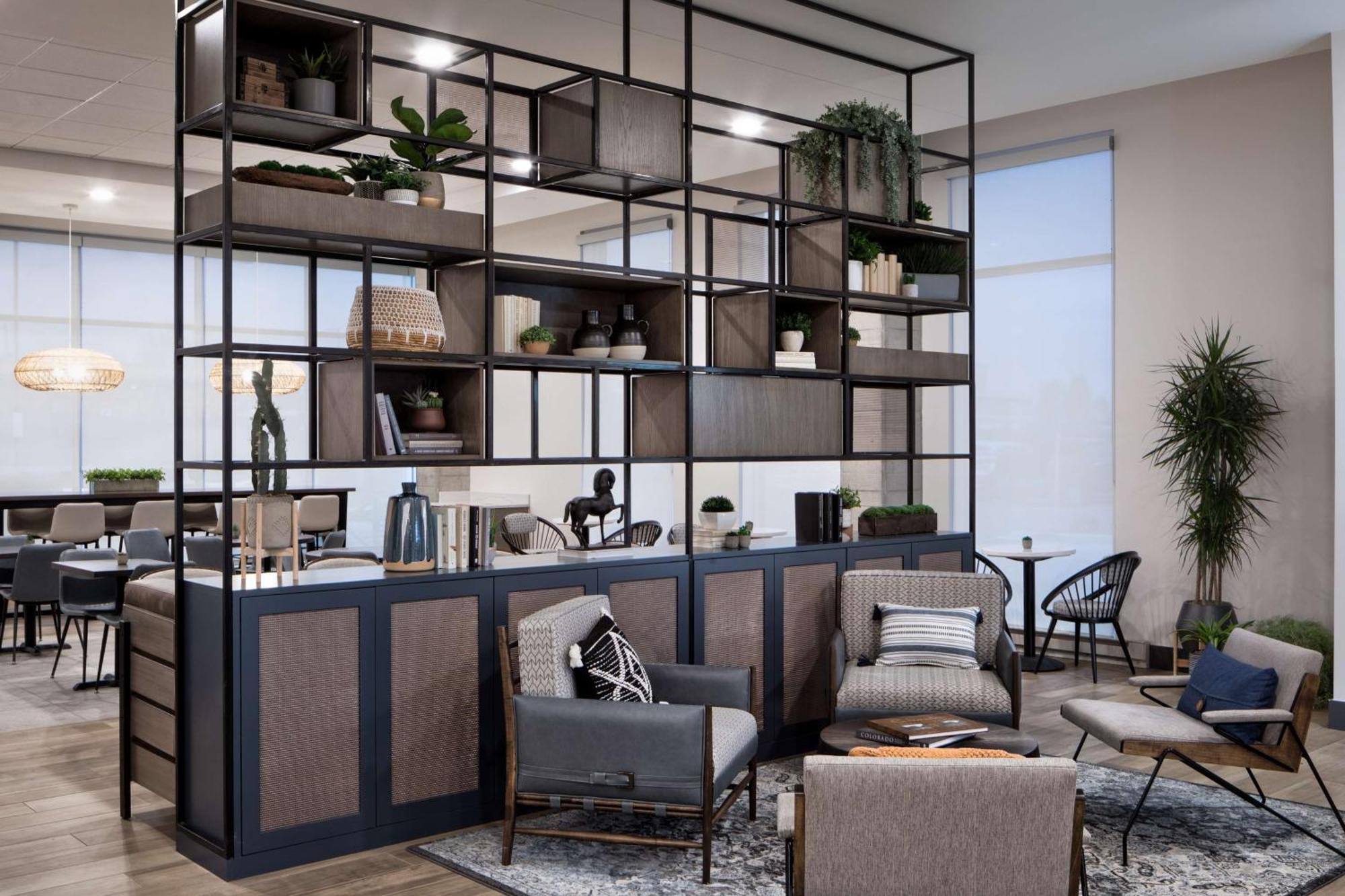 Hyatt House Denver Aurora Luaran gambar