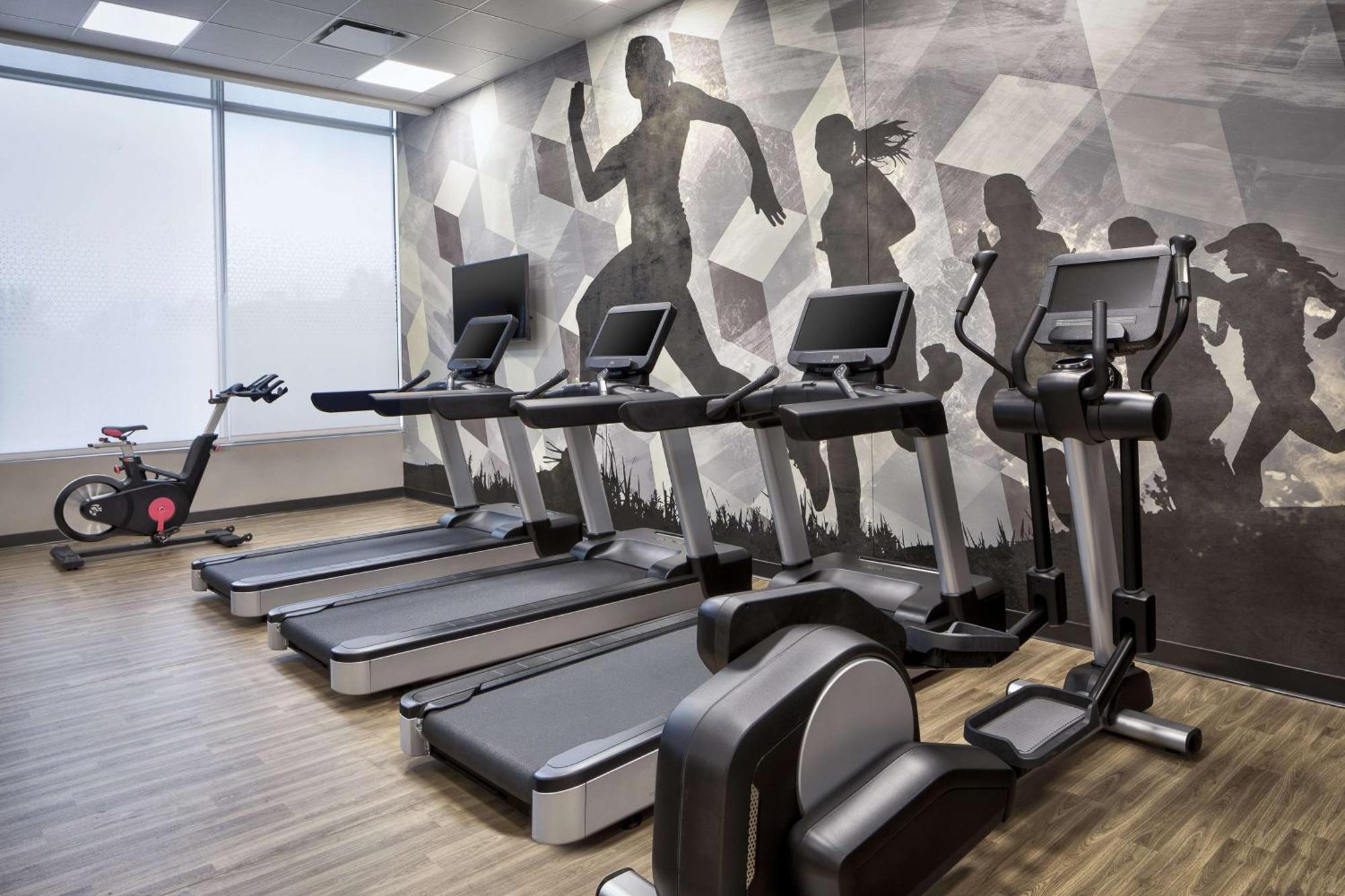 Hyatt House Denver Aurora Luaran gambar