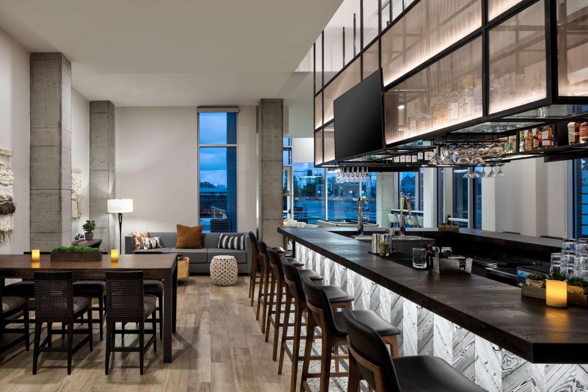 Hyatt House Denver Aurora Luaran gambar