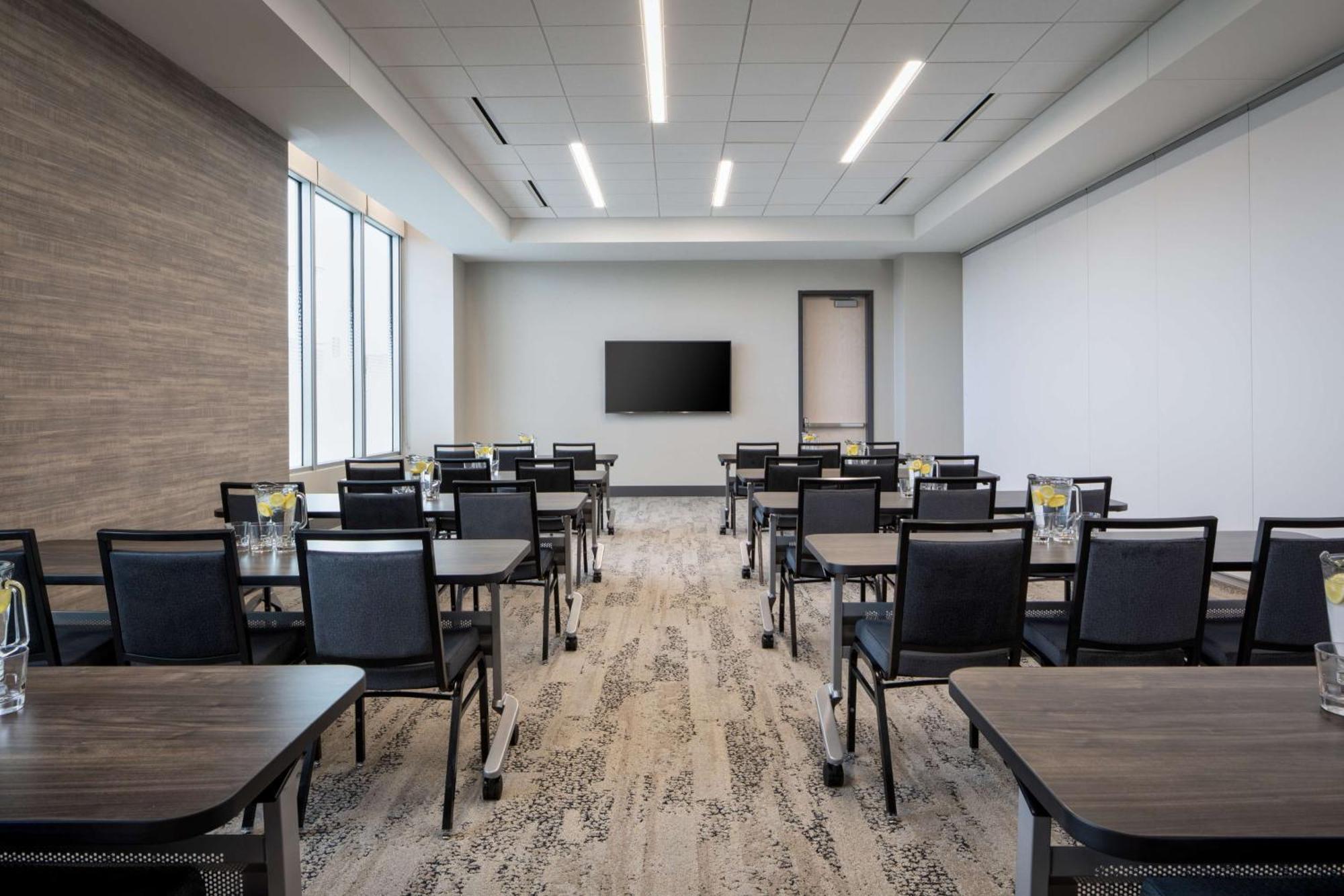 Hyatt House Denver Aurora Luaran gambar