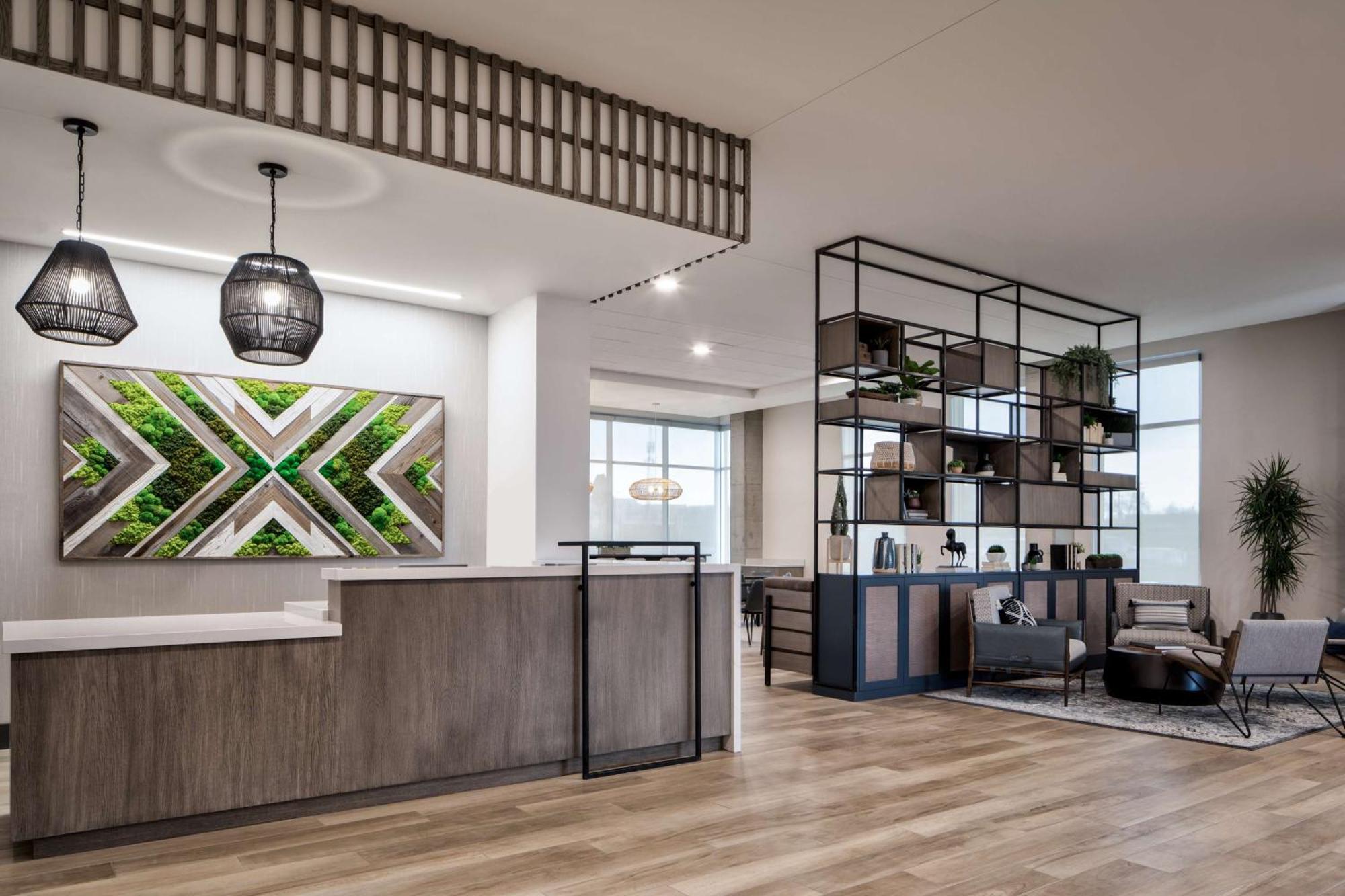 Hyatt House Denver Aurora Luaran gambar