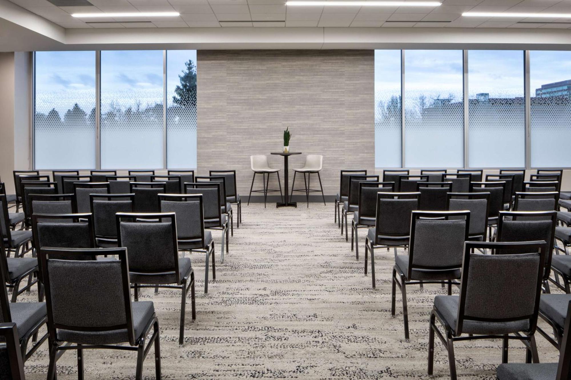 Hyatt House Denver Aurora Luaran gambar